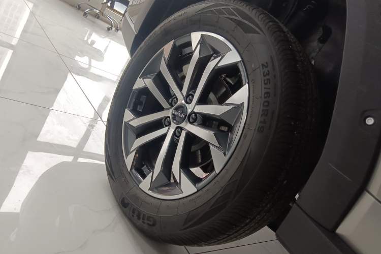 Used Haval H Dog 2023 1.5T Two-Wheel Drive Chao Ye Version Plus