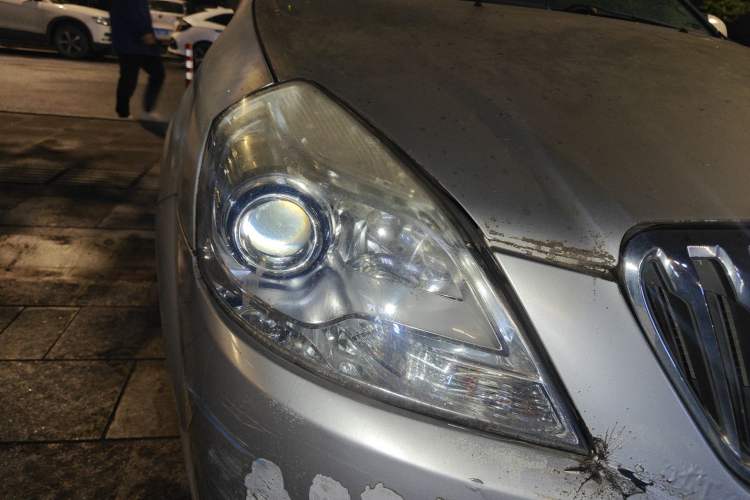 Used Buick Excelle 2013 1.5L Automatic Classic Model