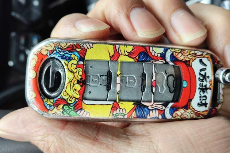 Used GAC Trumpchi GS4 2015 200T G-DCT Elite Edition
