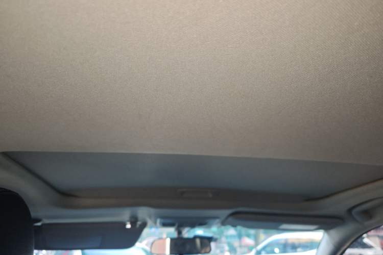 Used Honda Civic 2019 220TURBO CVT Dynamic Edition China VI Emission Standard