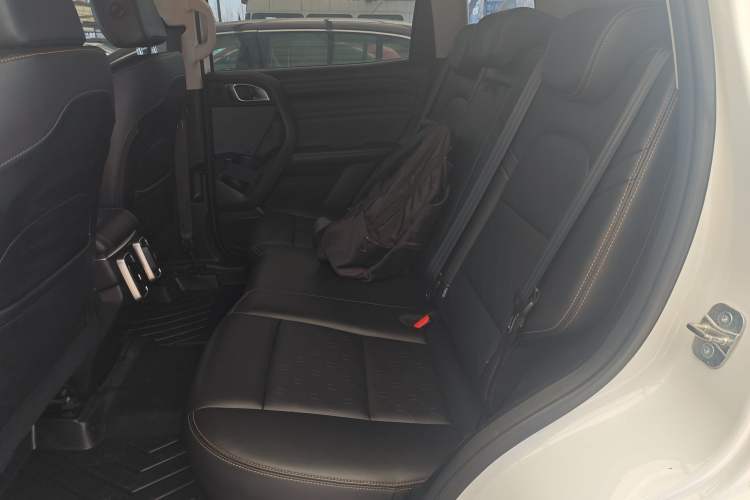 Used Haval DARGO 2021 1.5T DCT Two-Wheel Drive Labrador Edition