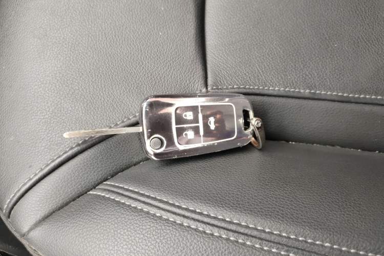 Used Buick Excelle GX 2018 18T Automatic Elite Model
