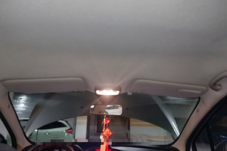 Used Peugeot 408 2013 2.0L Automatic Comfort Edition