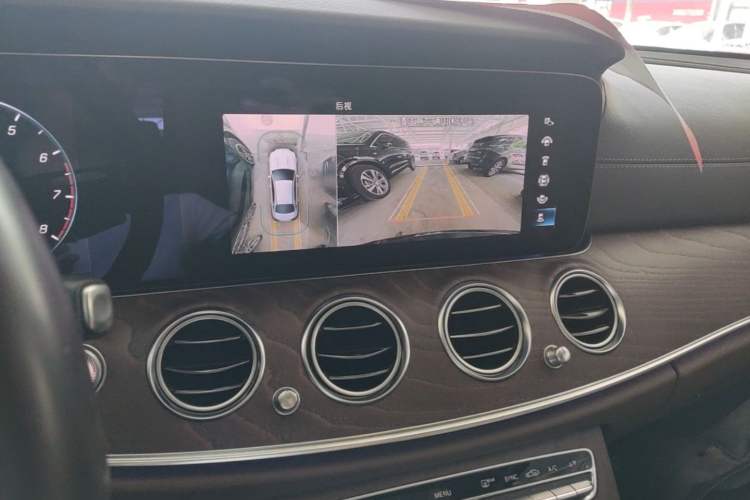 Used Mercedes-Benz E-Class 2021 Restyled E 300 L Luxury Edition
