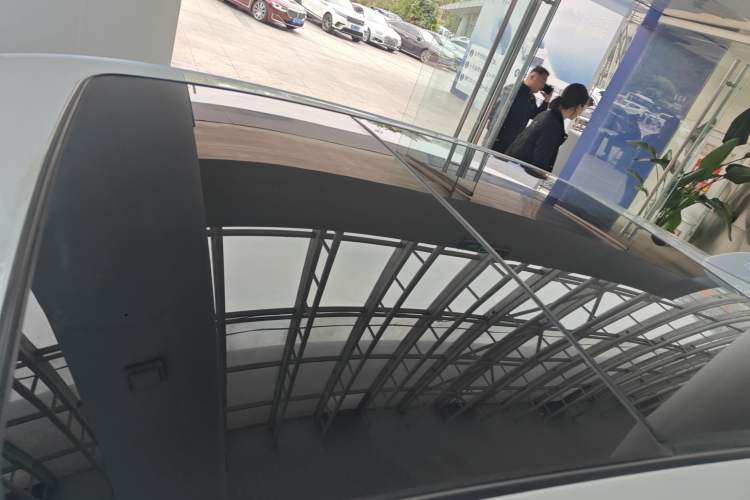 Used Cadillac CT6 2021 28T Luxury Version