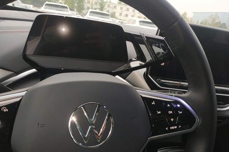 Used Volkswagen ID.4 CROZZ 2022 High-Performance PRIME Edition