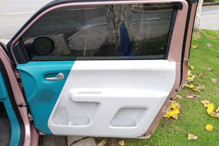 Used Qiyuan Lumin 2022 155 km – Refreshingly Sweet Edition
