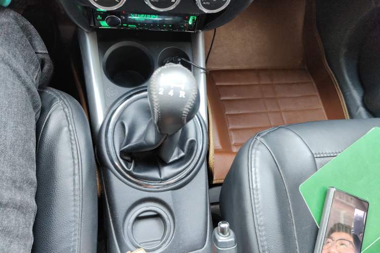 Used Mitsubishi ASX 2013 2.0L Manual Two-Wheel Drive Comfort Edition