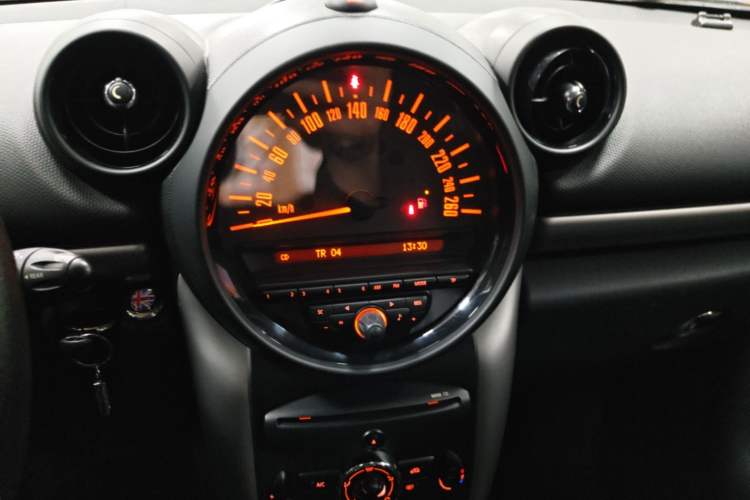 Used MINI Countryman 