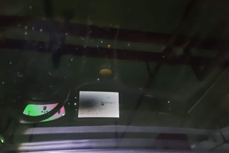 Used BYD Song PLUS New Energy 2024 Honor Edition EV 520km Flagship Model
