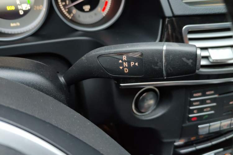 Used Mercedes-Benz E-Class 2015 Restyled E 260 L Sport Edition