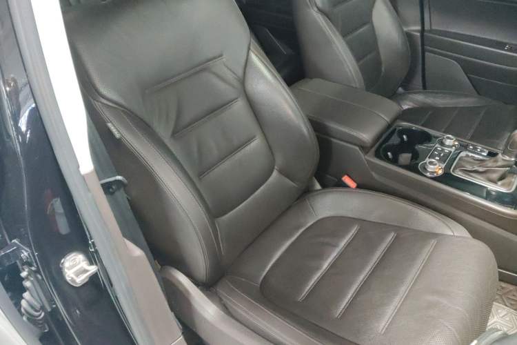 Used Volkswagen Touareg 2017 3.0 TSI Touareg Model
