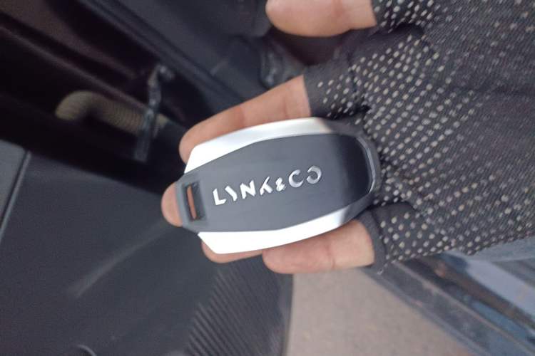 Used Lynk & Co 03 2021 1.5TD DCT Jing Champion Edition