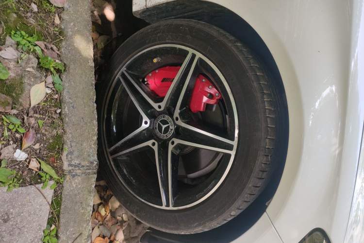 Used Mercedes-Benz C-Class 2018 C 200 Achievement Special Edition