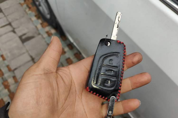 Used Toyota Corolla 2014 1.6L Manual GL-i
