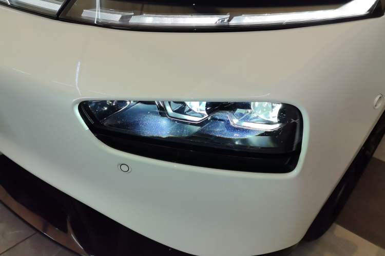 Used XPeng P7 2020 670E