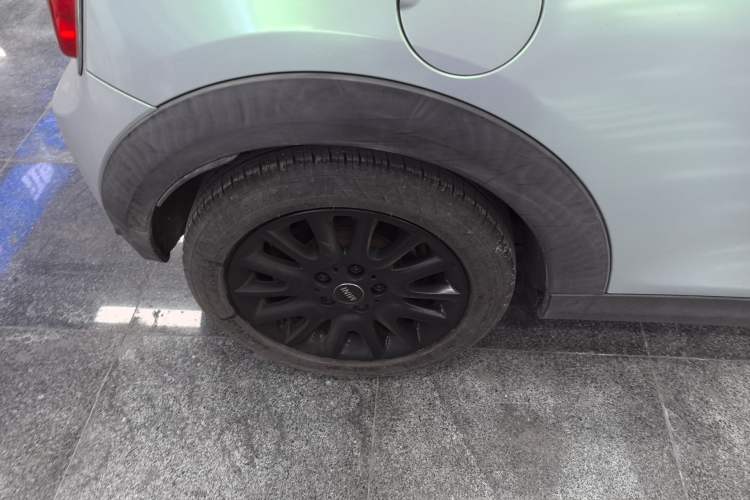 Used MINI MINI 2014 1.2T ONE+