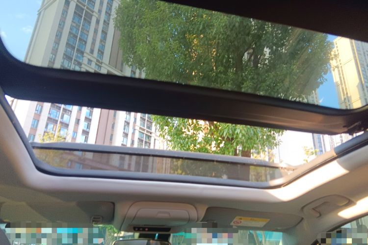 Used Chevrolet Equinox 2021 535T Yujie Edition
