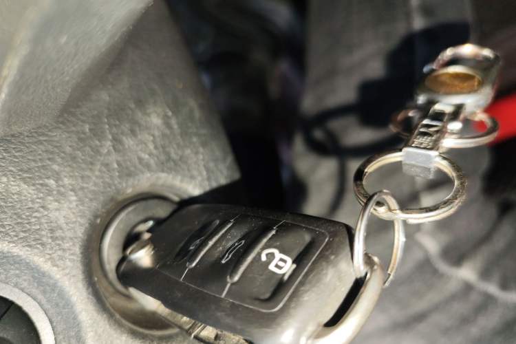 Used Volkswagen Lavida 2017 1.6L Automatic Fashion Edition
