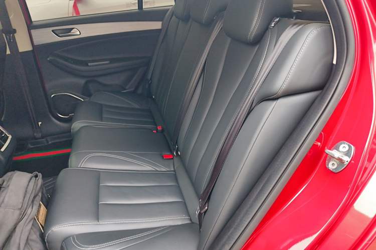 Used Chery Arrizo 5 PLUS 2021 Xiao AI 1.5T CVT Enjoy PLUS