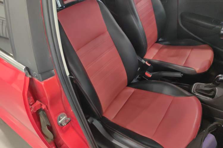 Used Volkswagen Polo 2016 1.4L Automatic Trendy Model
