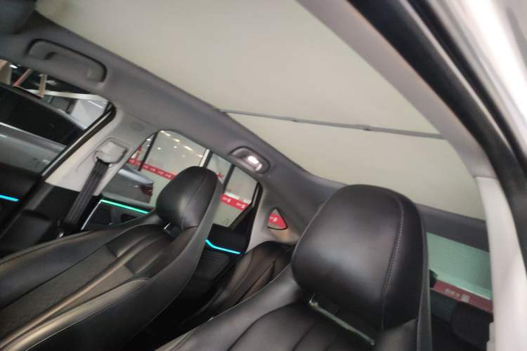 Used AION S Plus 2022 70 Enjoy Edition