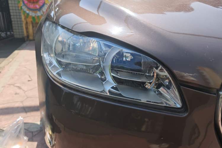 Used Peugeot 301 2014 1.6L Manual Comfort Edition