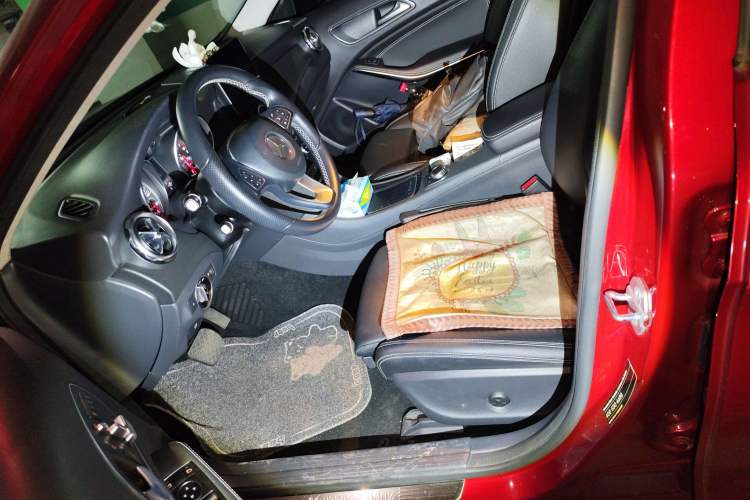 Used Mercedes-Benz GLA 2018 GLA 200 Sport Edition