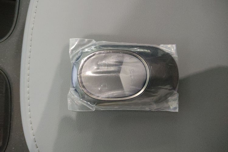 Used Nio ES7 2022 100kWh First Edition
