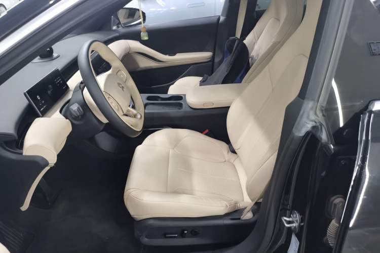 Used Nio ET5 2022 75 kWh