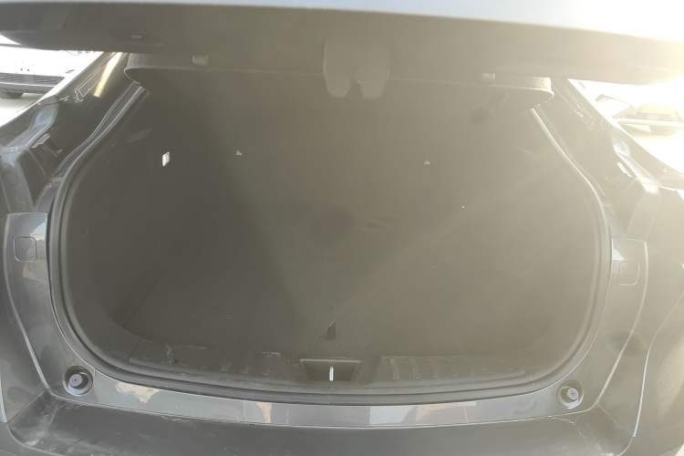 Used Deepal SL03 2024 530 Plus Pure Electric Version
