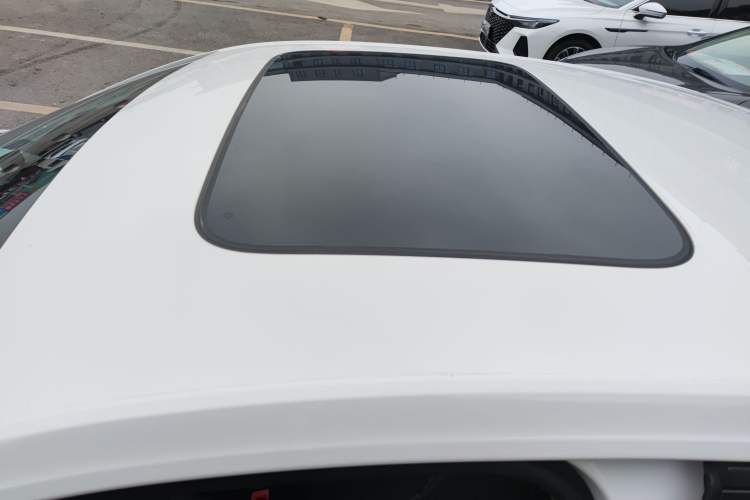 Used Volkswagen Lavida 2018 280TSI DSG Comfort Edition China V Standard