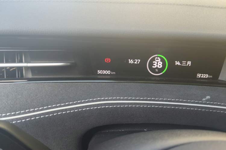 Used Volkswagen ID.7 VIZZION 2024 First Edition