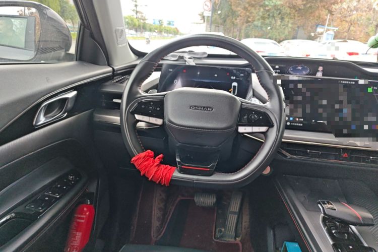 Used CHANGAN OSHAN Z6 2022 Blue Whale 1.5T DCT Smart Edition
