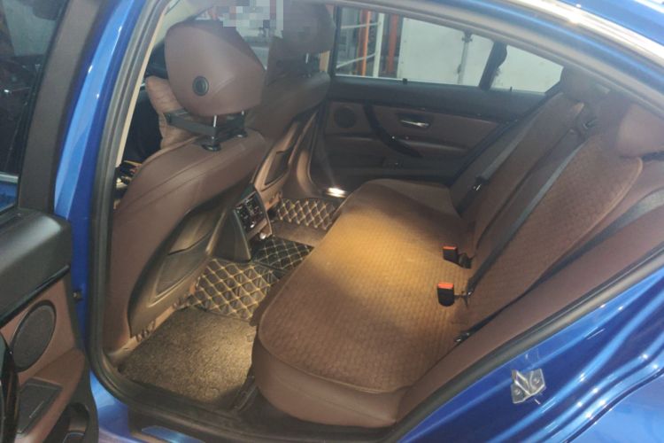 Used BMW 3 Series 2019 320Li M Luxury Package