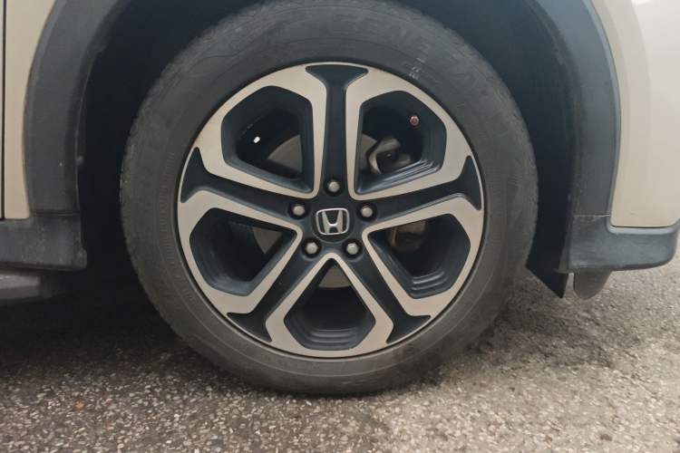 Used Honda XR-V 2020 1.5L CVT Comfort Version Right Front Wheel Hub