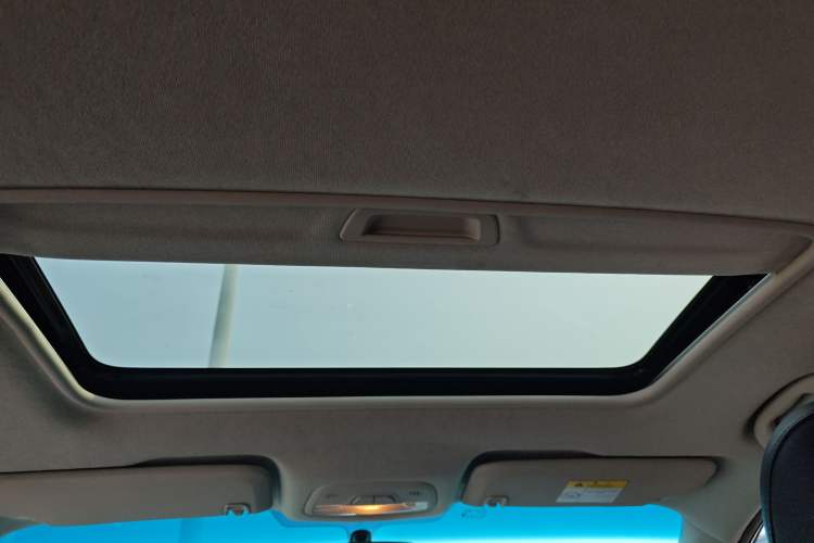 Used Chevrolet Cavalier 2019 320 Automatic Enjoyment with Sunroof
