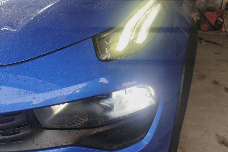 Used Lynk & Co 02 2018 2.0T DCT 4x4 Sport Pro Edition China V Standard
