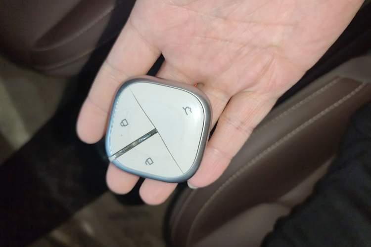 Used Wuling Bingo 2023 333 km Enjoyment Version
