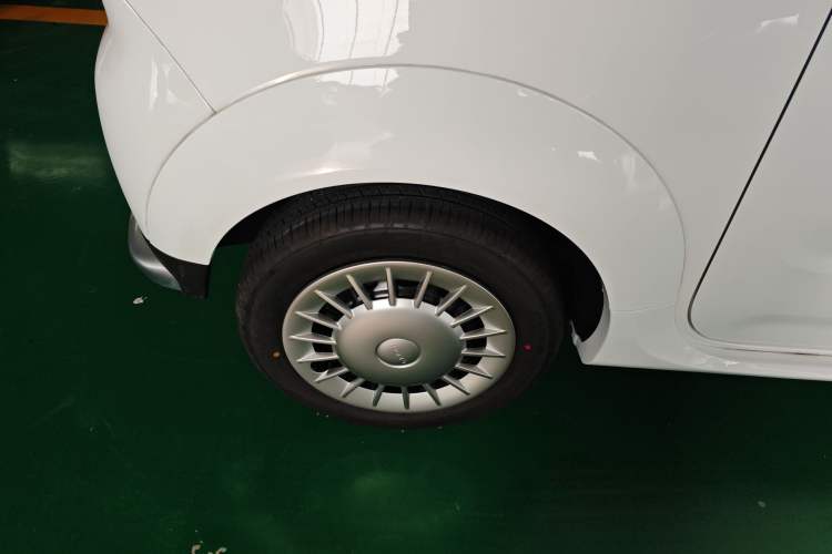 Used Livan Blue Balloon 2025 Model Dynamic Version
