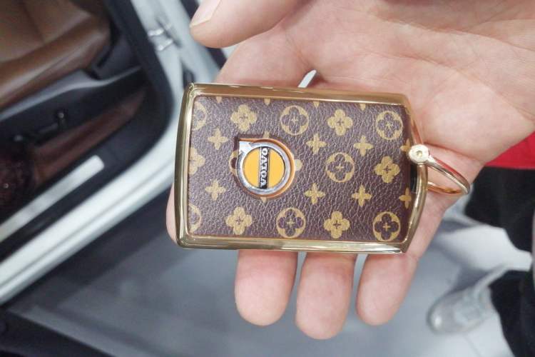 Used Volvo XC60 2021 T5 4x4 Smart Luxury Edition
