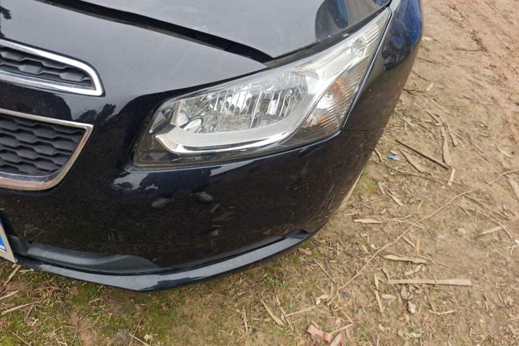 Used Chevrolet Cruze 2015 1.5L Classic SL MT