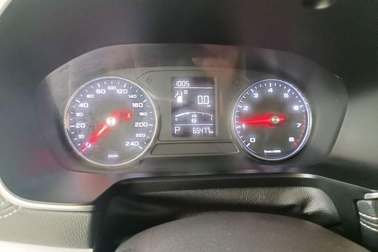 Used Roewe RX5 2020 20T Automatic 4G Connected Million Edition