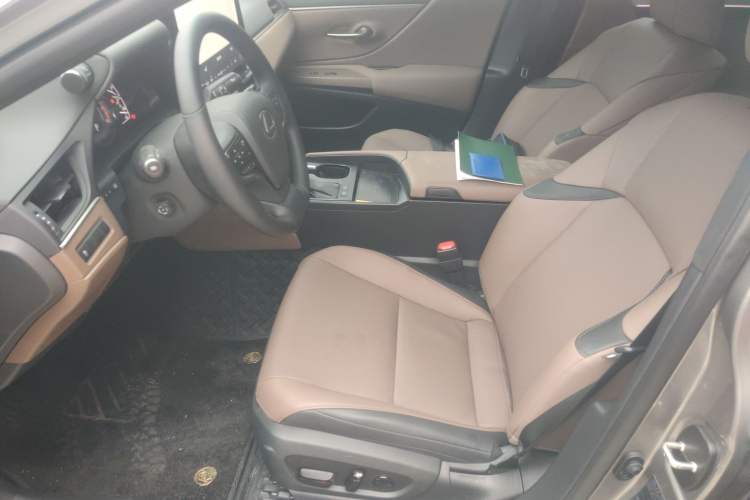 Used Lexus ES 2025 200 Premium Edition