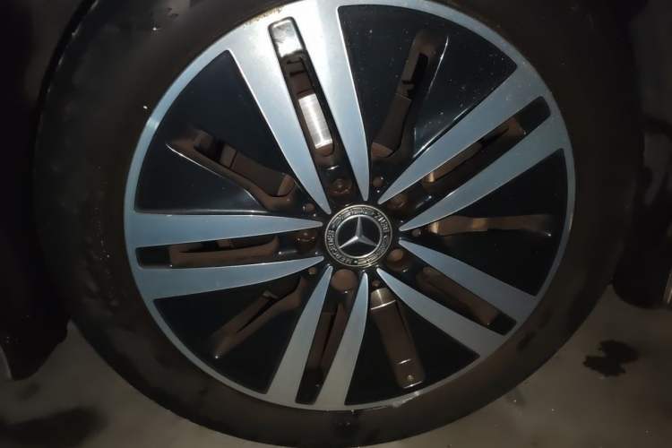 Used Mercedes-Benz A-Class 2019 A 180 L Sport Sedan