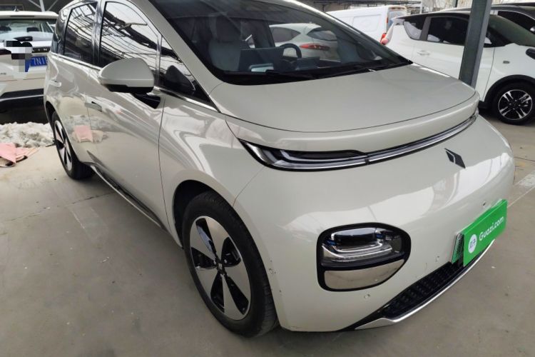 Used Baojun Cloud 2023 460 Max Lingxi Version
