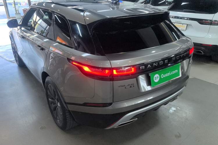 Used Land Rover Range Rover Velar 2018 P380 R-DYNAMIC SE