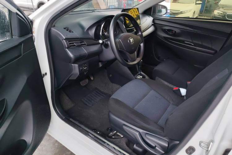 Used Toyota YARiS L Zhi Xiang 2020 1.5L CVT Leading Edition