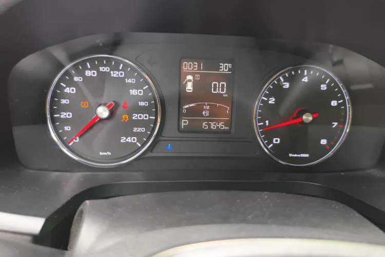 Used Roewe i6 2018 20T Automatic Flagship Edition
