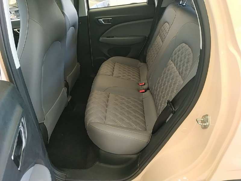Used Leapmotor T03 2021 400 Comfort Edition – Comfort Plus — 16